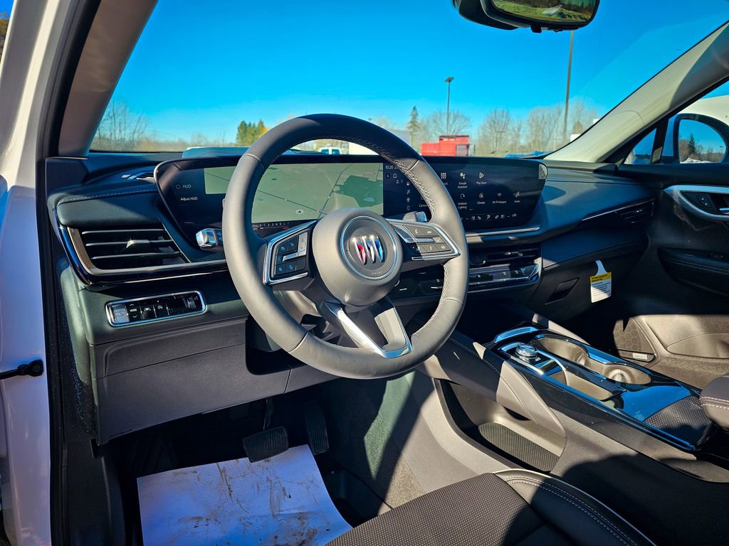 New 2026 Buick Envision Avenir image 15