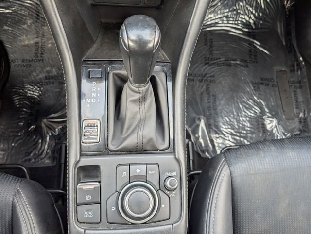 Used 2019 MAZDA CX-3 Touring image 15