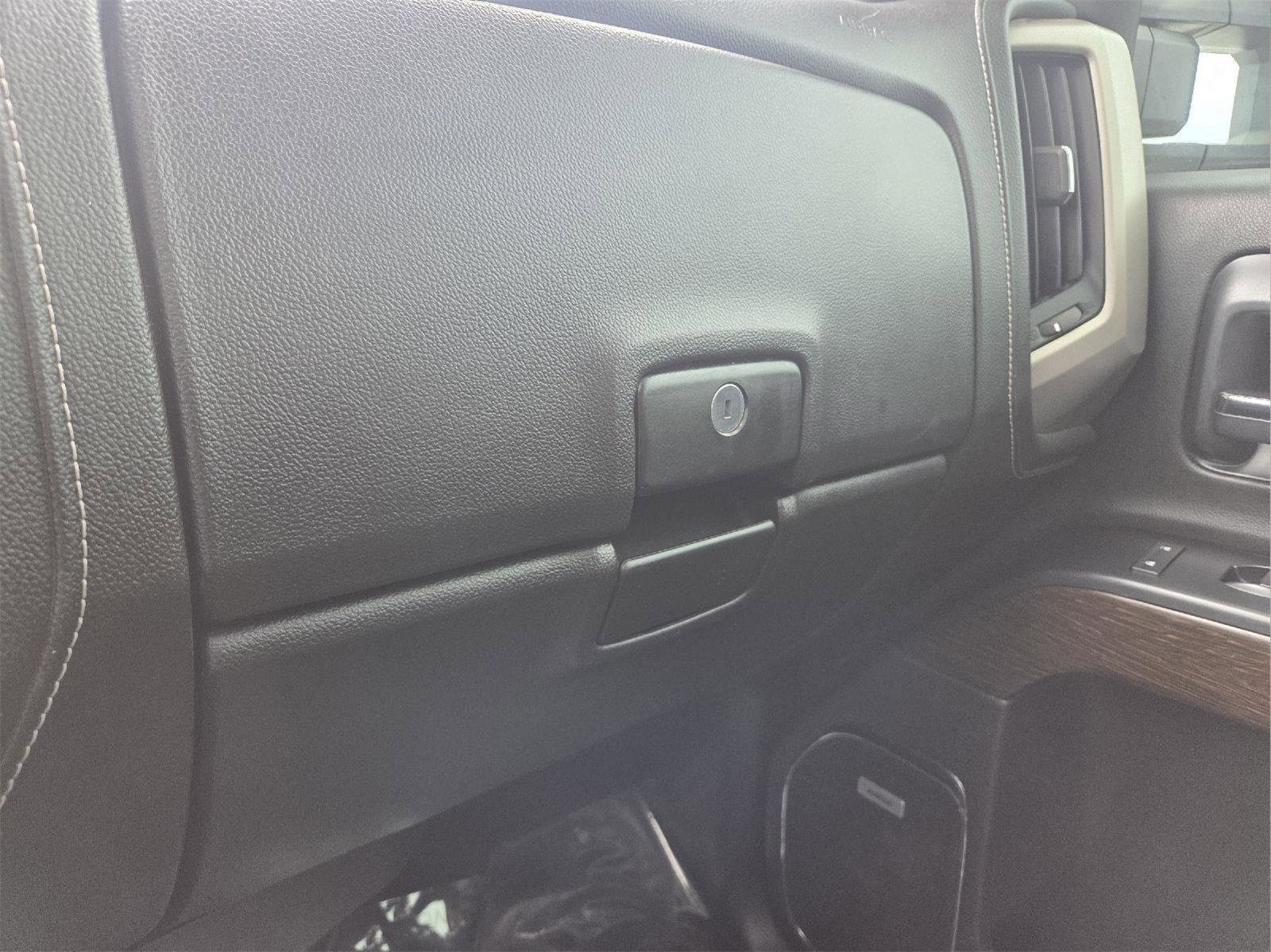 Used 2017 GMC Sierra 2500 Denali w/ Duramax Plus Package image 19