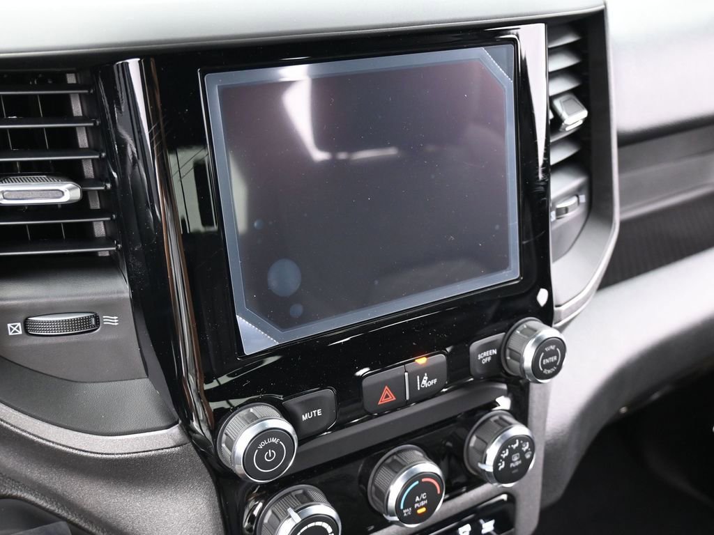 Used 2026 RAM 1500 Tradesman AWD/4WD image 19