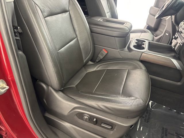 Used 2020 GMC Sierra 1500 SLT w/ SLT Premium Plus Package image 25