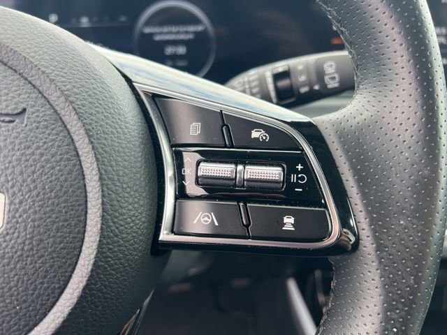 Certified 2024 Kia Seltos SX image 16