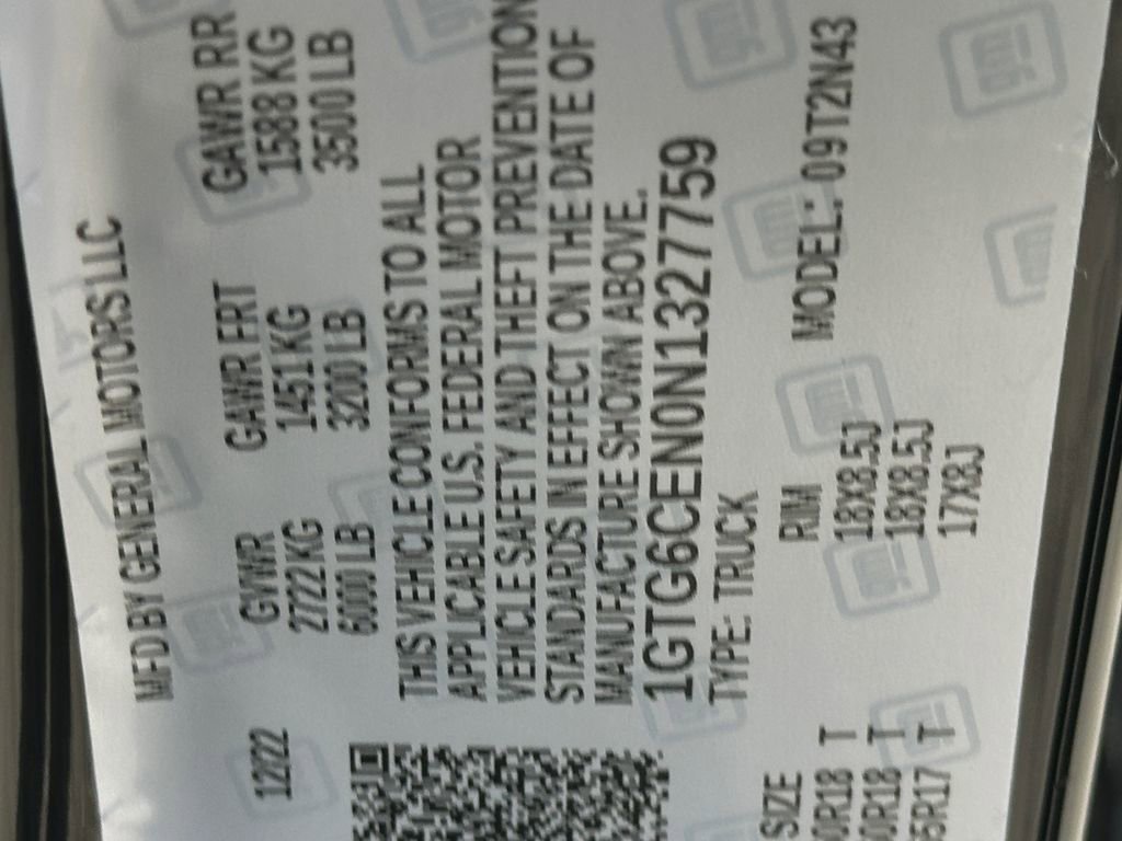 Used 2022 GMC Canyon Elevation w/ Trailering Package image 22