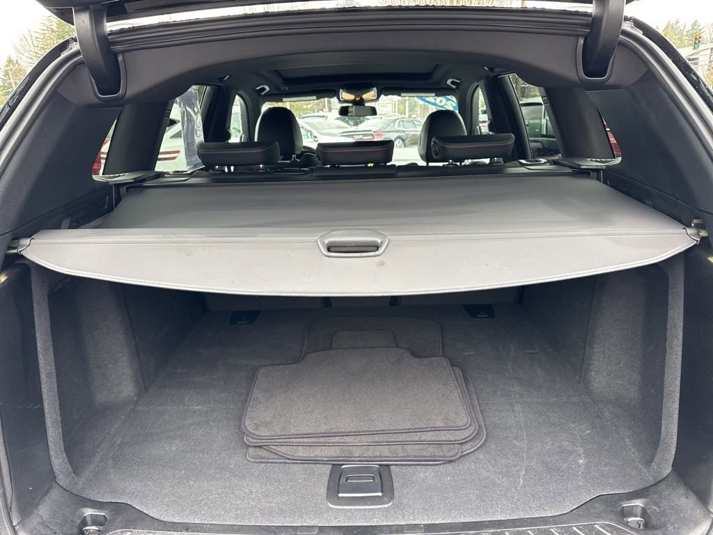 Used 2024 BMW X3 xDrive30i image 13