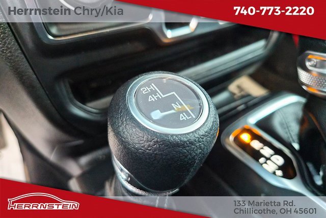 Used 2024 Jeep Wrangler Sport S image 20