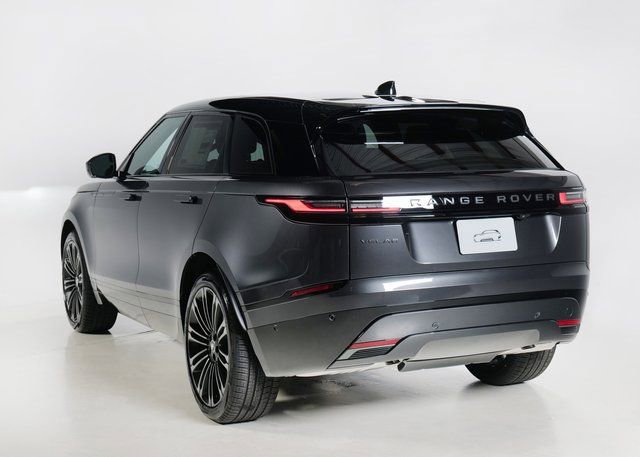 New 2026 Land Rover Range Rover Velar Dynamic SE image 30