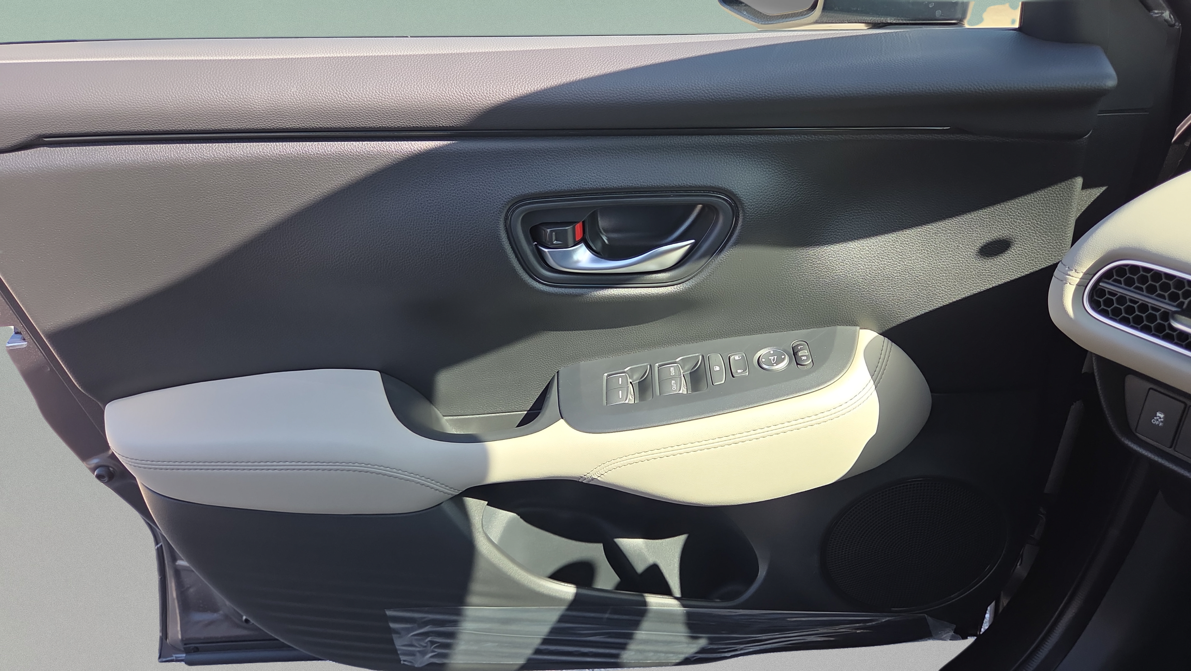 New 2027 Honda HR-V EX-L image 33