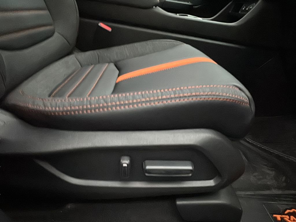 New 2026 Honda Passport TrailSport image 17