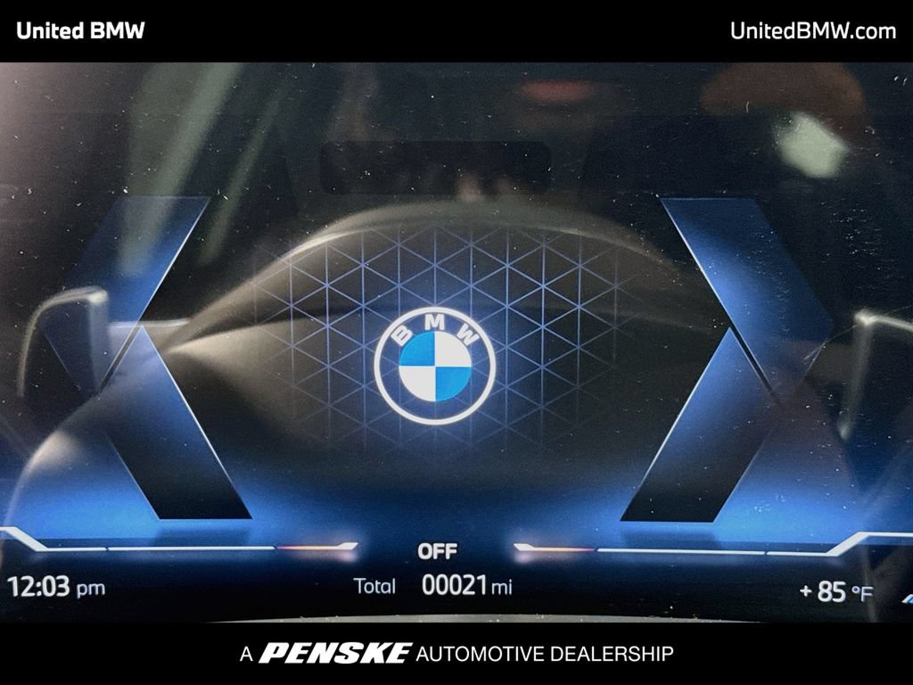 New 2027 BMW X7 xDrive40i w/ Executive Package AWD/4WD image 7