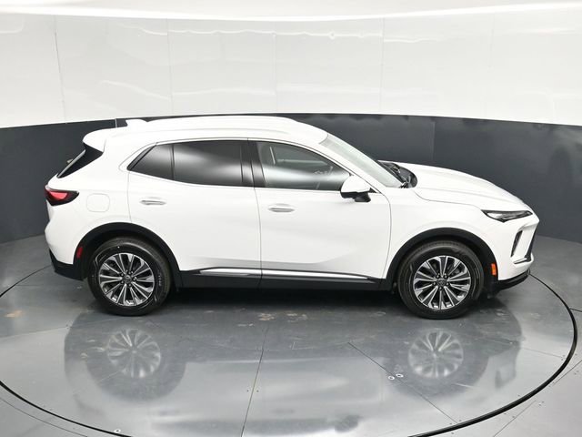 Used 2024 Buick Envision Preferred AWD/4WD image 56