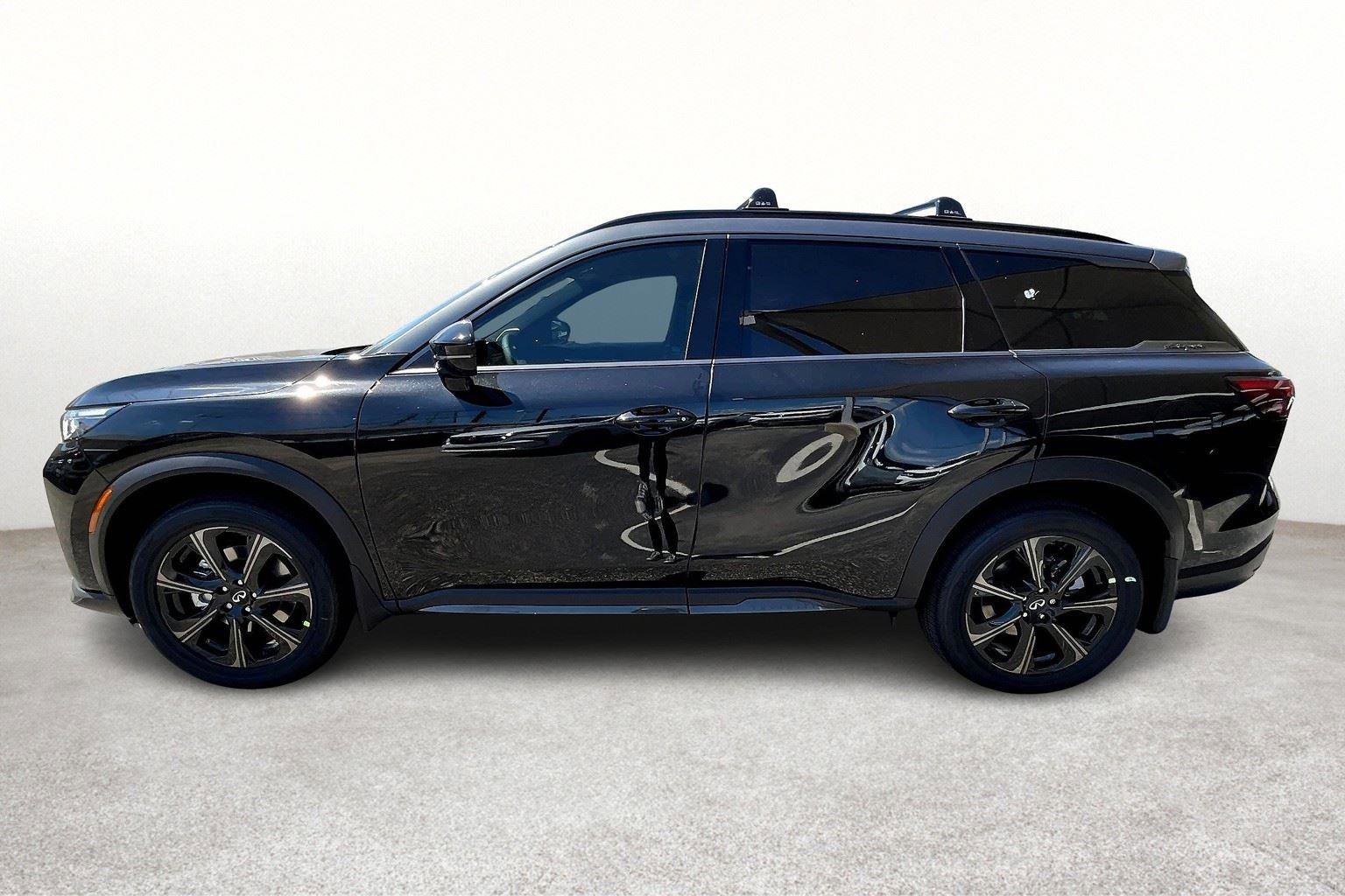 New 2026 INFINITI QX60 Autograph image 27