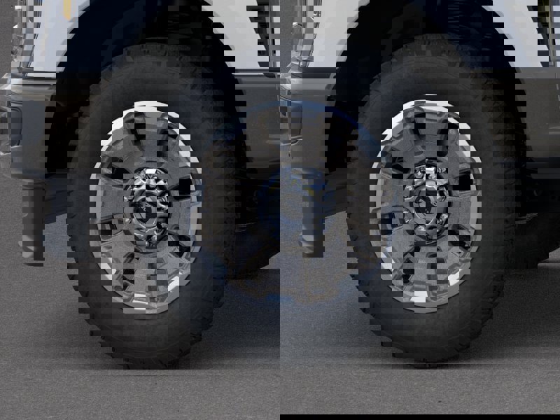 New 2026 Ford F350 King Ranch image 19