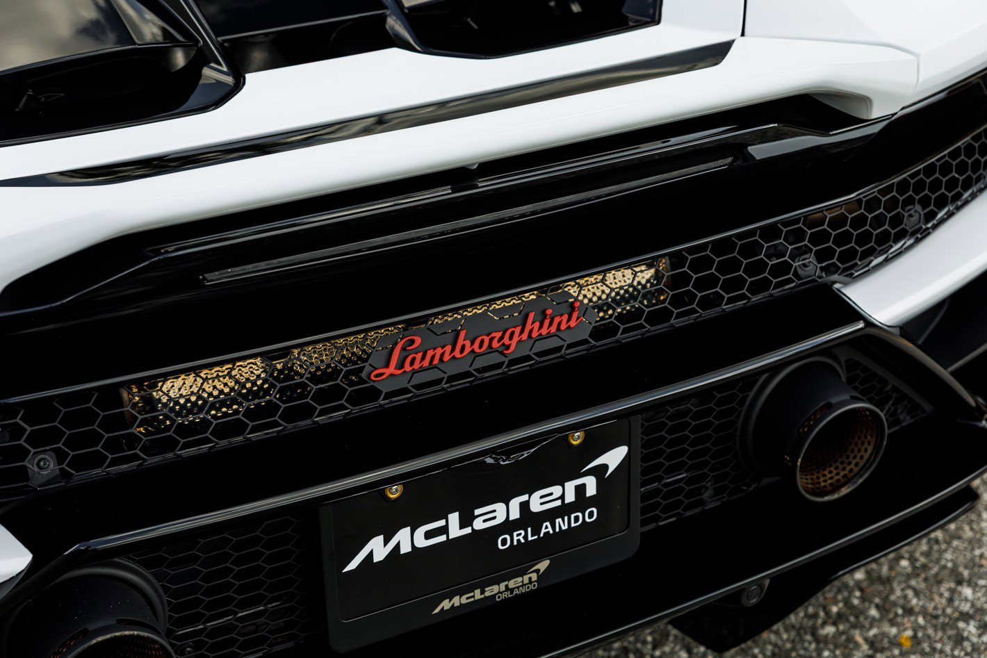 Used 2021 Lamborghini Huracan EVO image 39