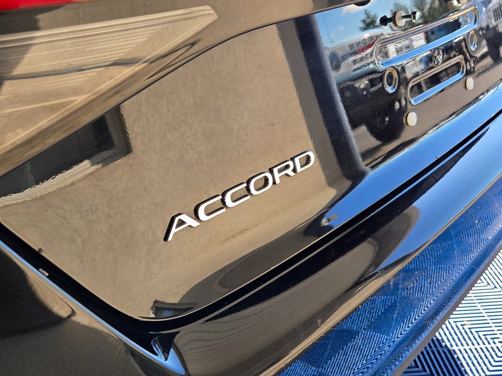 Used 2024 Honda Accord EX image 29