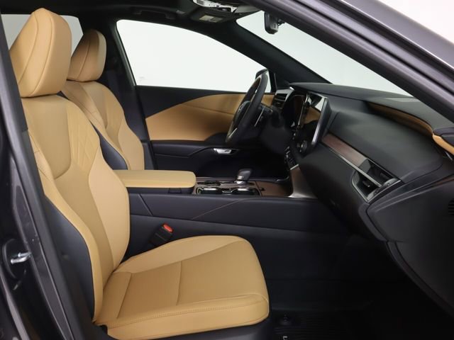 New 2026 Lexus RX 350 AWD image 13
