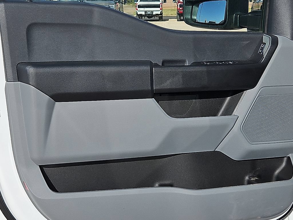 New 2026 Ford F350 XL AWD/4WD image 18