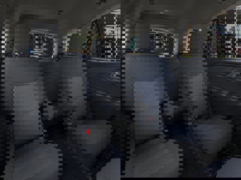 New 2026 Ford Explorer Active image 11