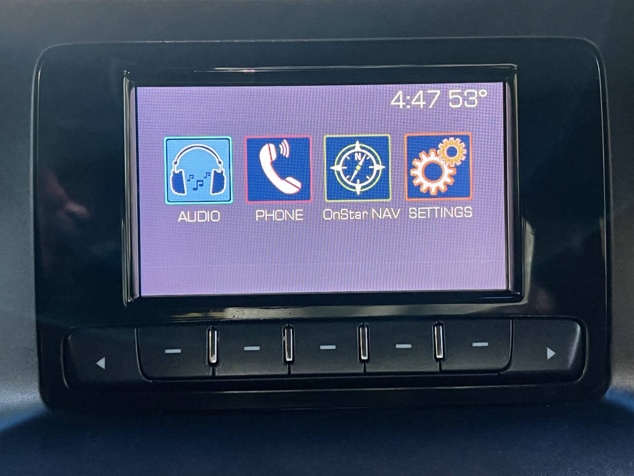 Used 2015 Chevrolet Tahoe LS w/ Driver Alert Package AWD/4WD image 14