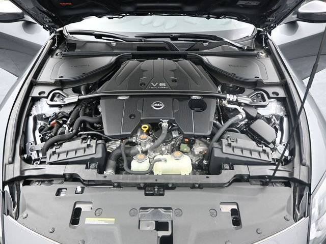 Used 2024 Nissan Z Performance w/ Floor Mat Package image 24