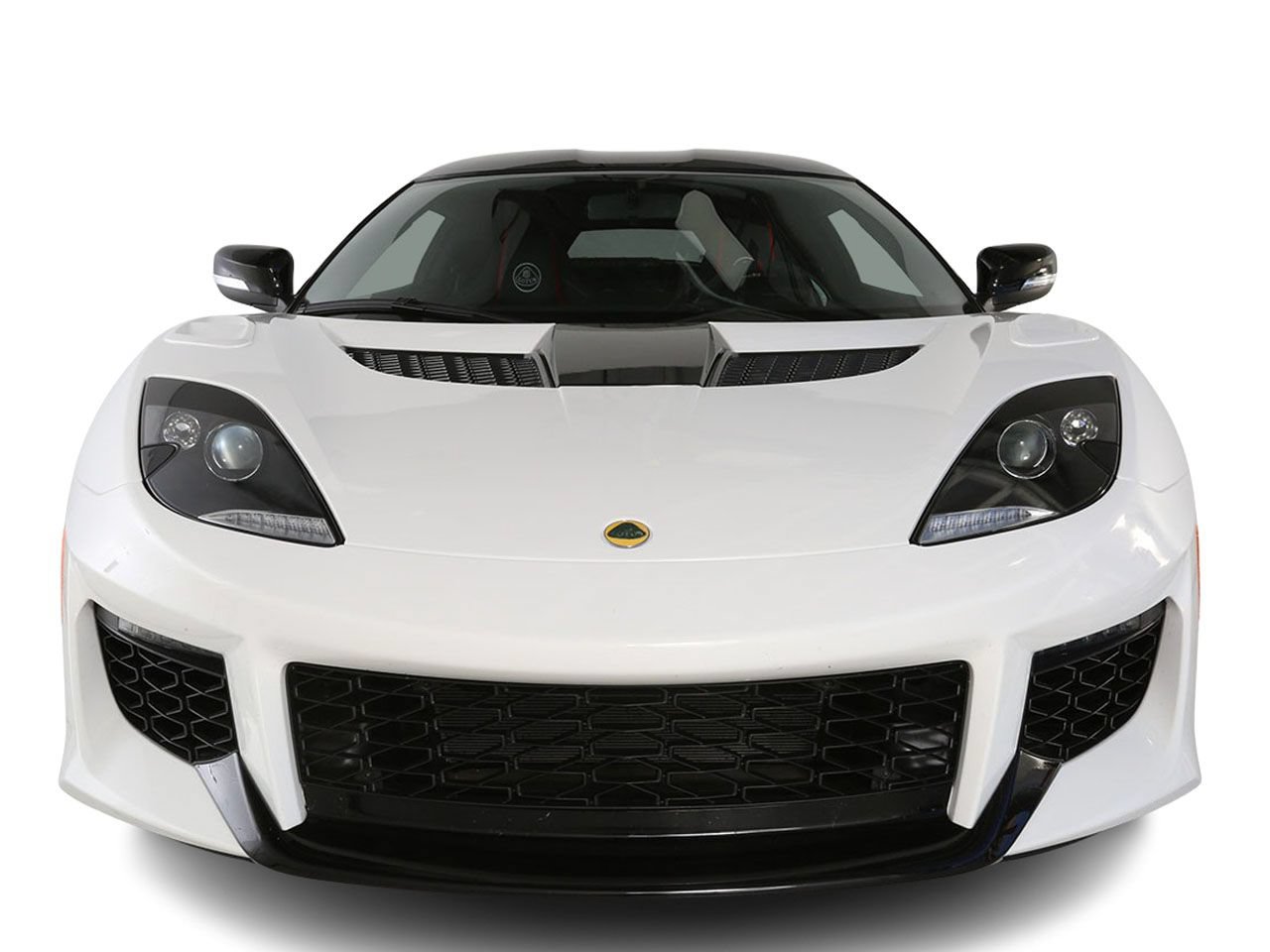 Used 2021 Lotus Evora RWD image 8