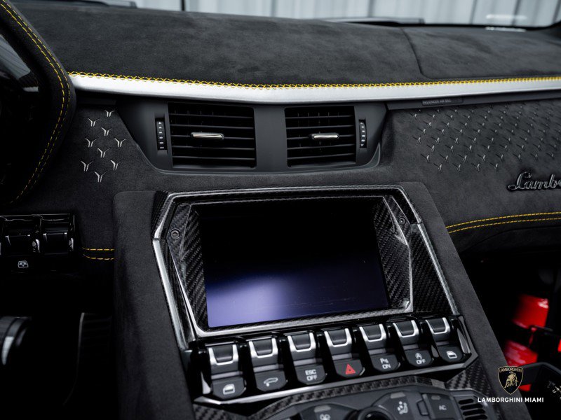 Used 2022 Lamborghini Aventador LP 780-4 Ultimae image 61