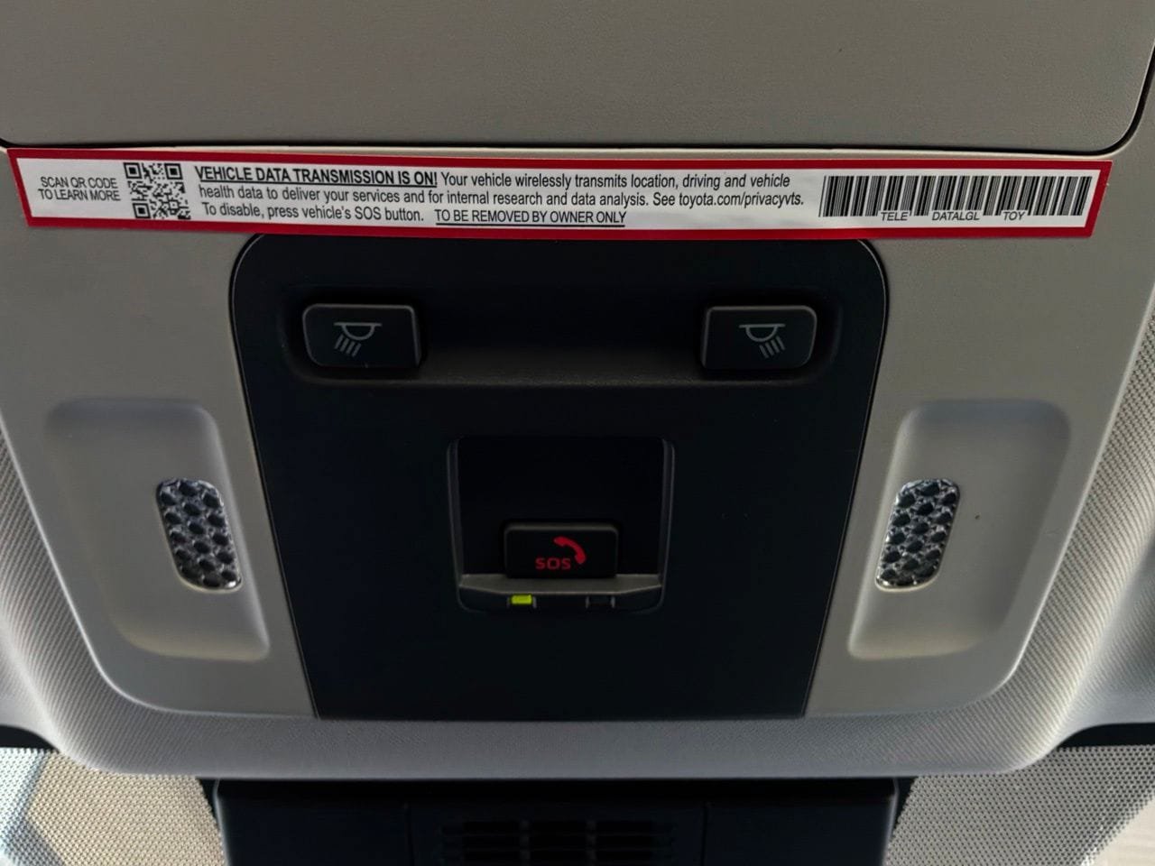 Used 2026 Toyota Camry LE FWD image 18