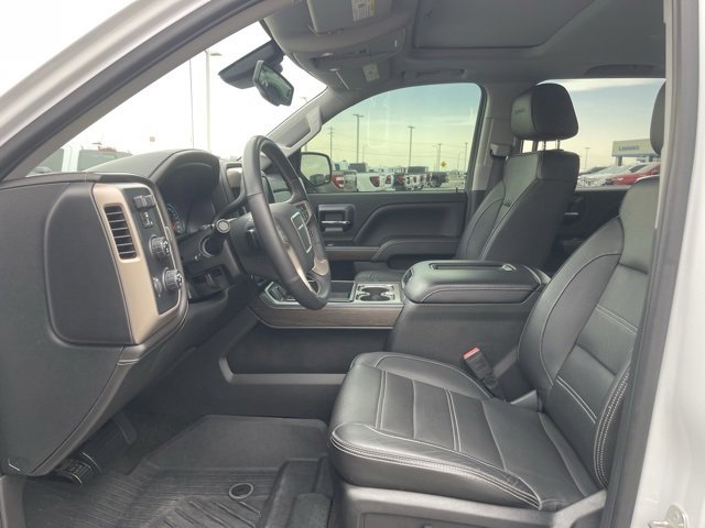 Used 2018 GMC Sierra 1500 Denali w/ Denali Ultimate Package image 22