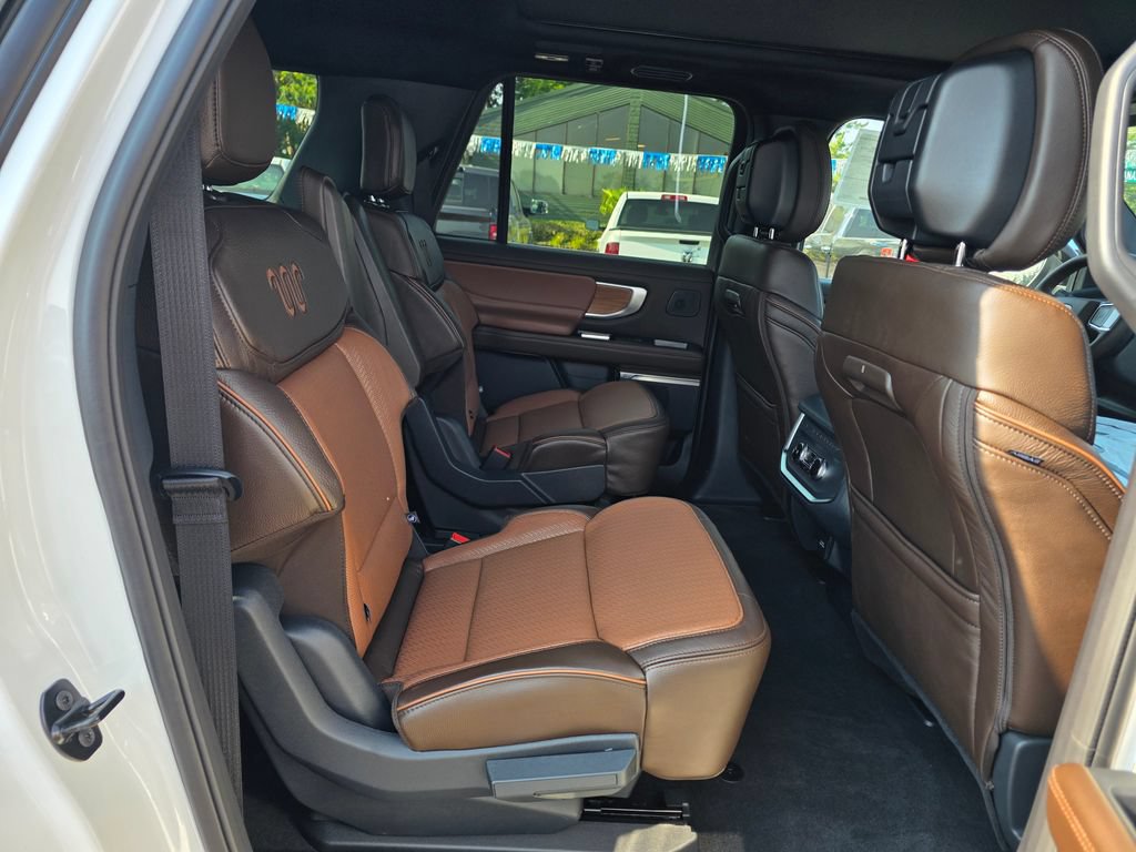 New 2027 Ford Expedition Max King Ranch AWD/4WD image 27