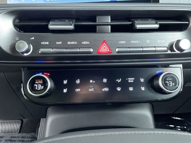 New 2026 Hyundai Palisade Calligraphy image 24