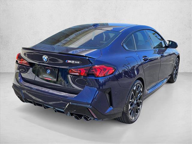 New 2026 BMW M235i xDrive w/ Technology Package AWD/4WD image 2