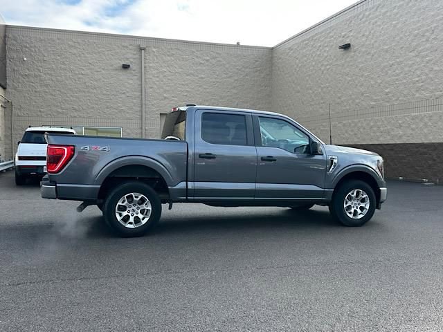Used 2023 Ford F150 XLT image 9