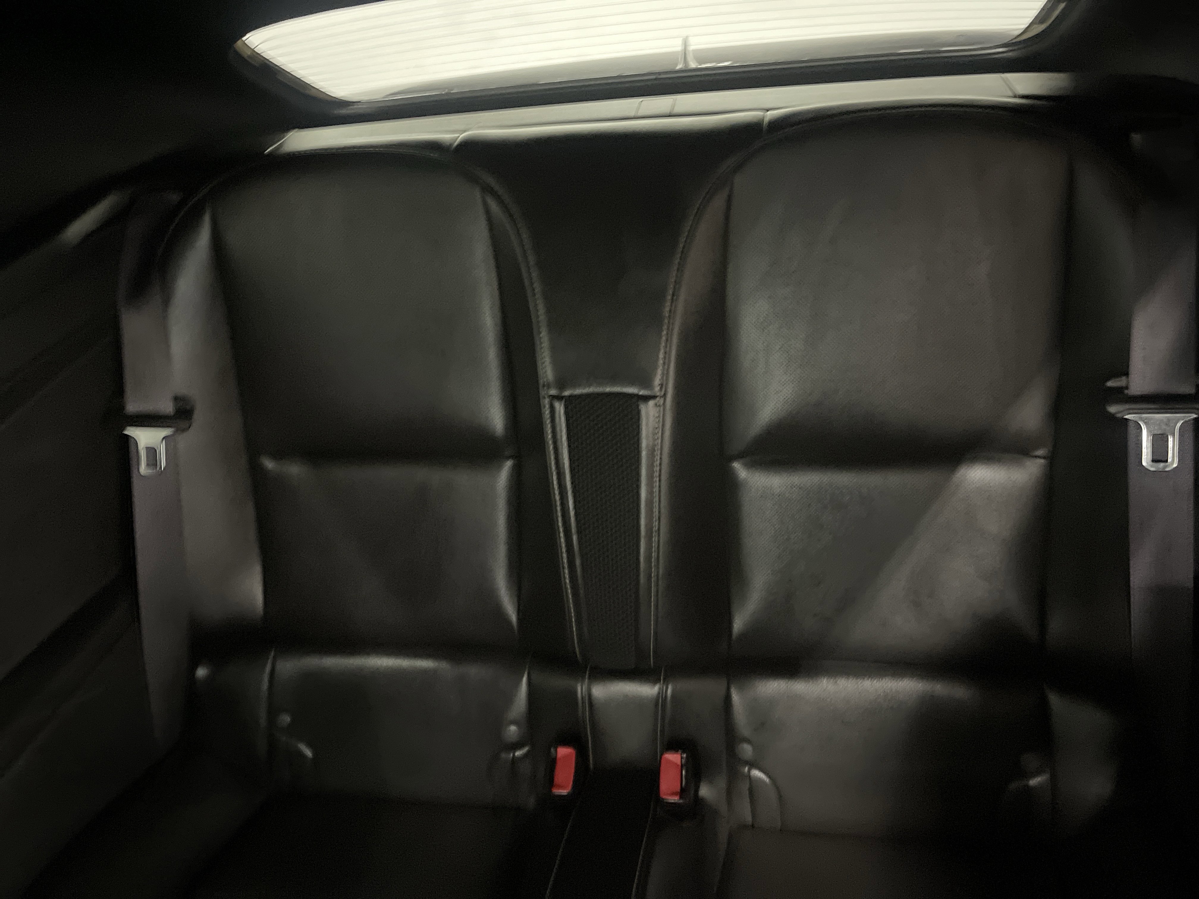 Used 2014 Chevrolet Camaro SS w/ RS Package RWD image 11