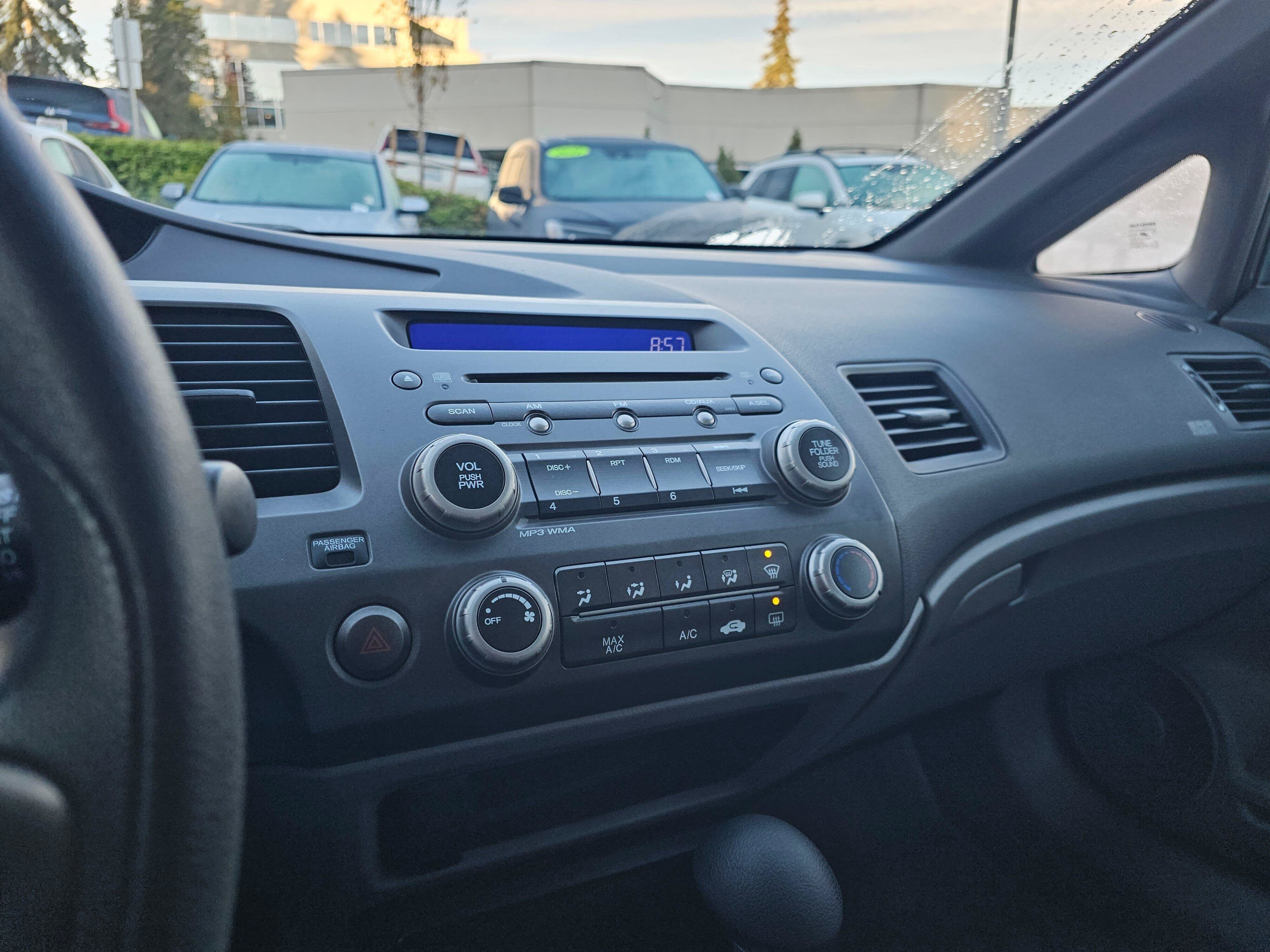 Used 2007 Honda Civic LX image 29