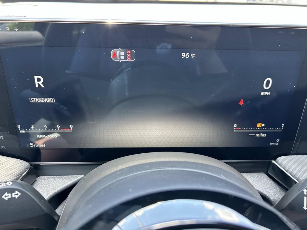 New 2026 Nissan Kicks SR w/ SR Premium Package AWD/4WD image 35