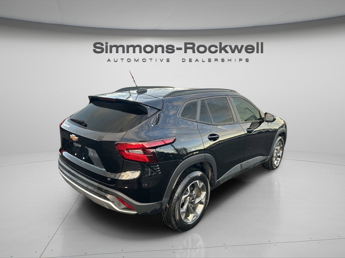Used 2024 Chevrolet Trax LT image 5