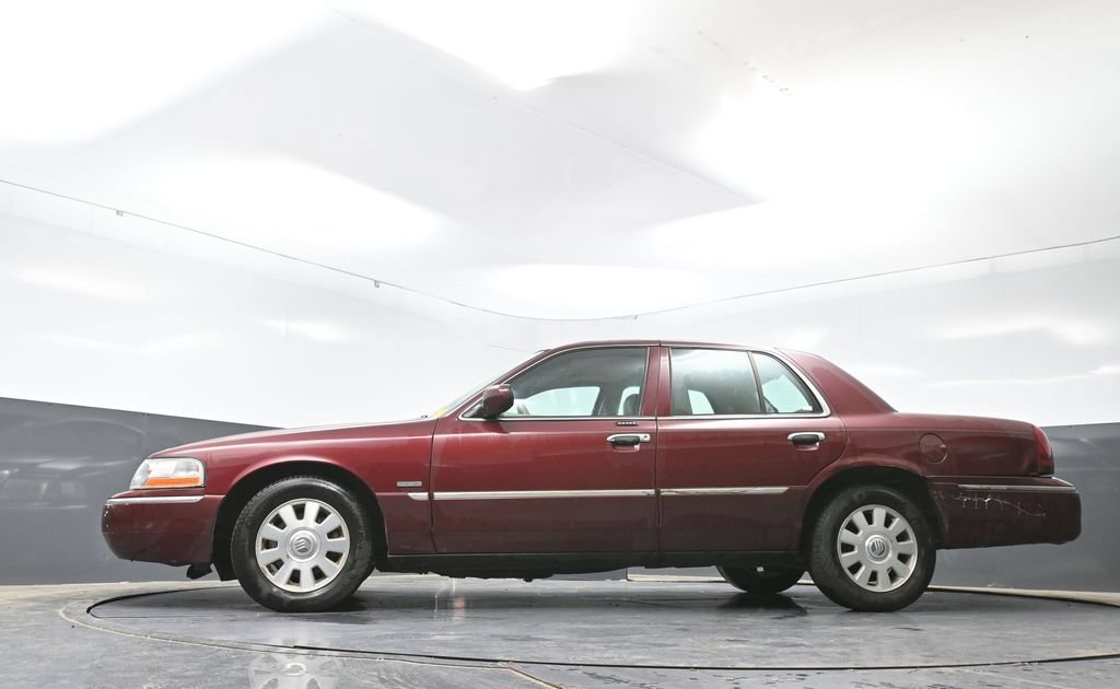 Used 2004 Mercury Grand Marquis LS RWD image 26