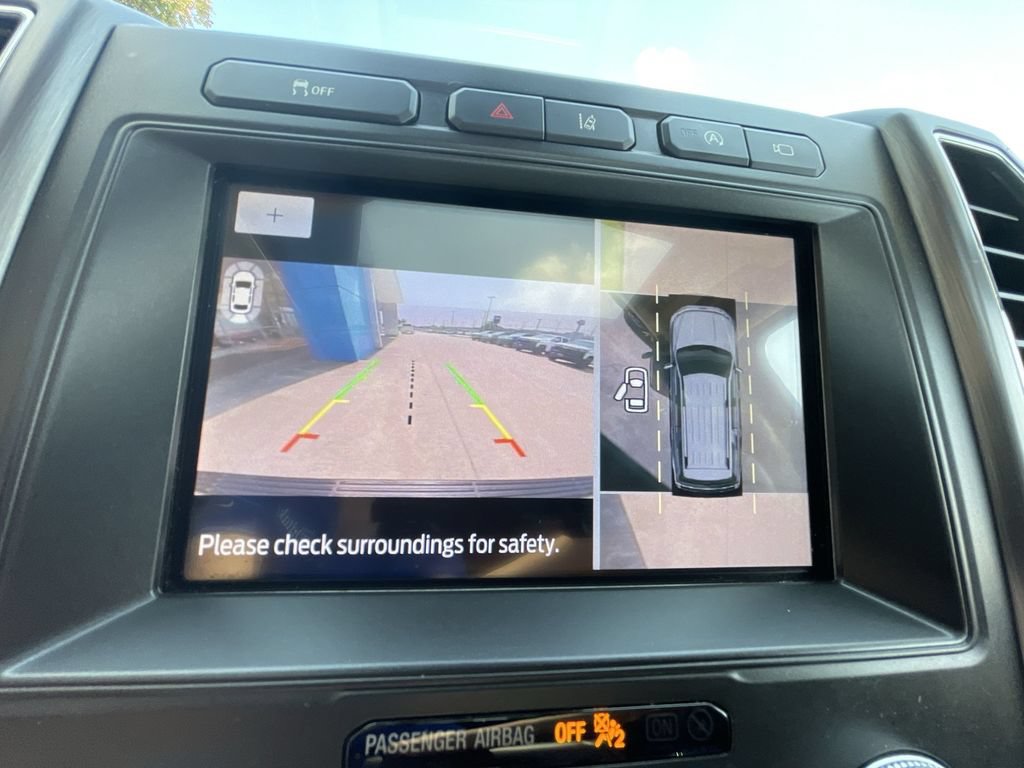 Used 2021 Ford Expedition Platinum RWD image 15