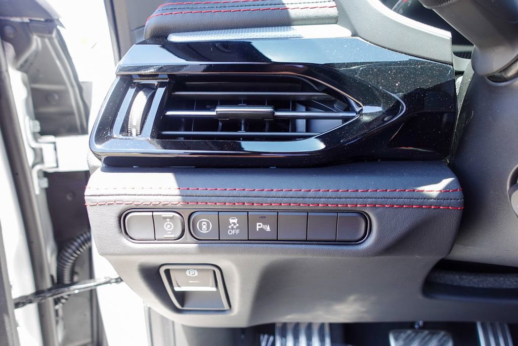 New 2026 Acura MDX A-Spec image 20