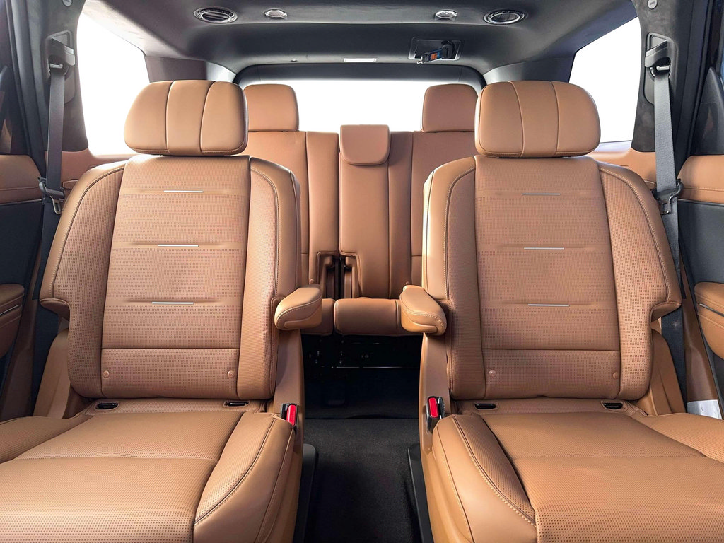 New 2026 Hyundai Palisade Calligraphy AWD/4WD image 11