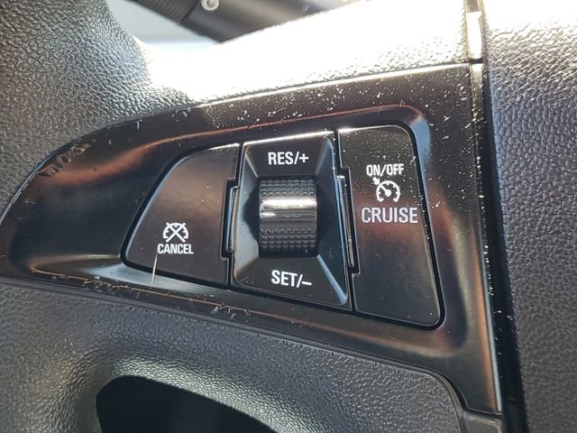Used 2017 Chevrolet Equinox LS AWD/4WD image 15