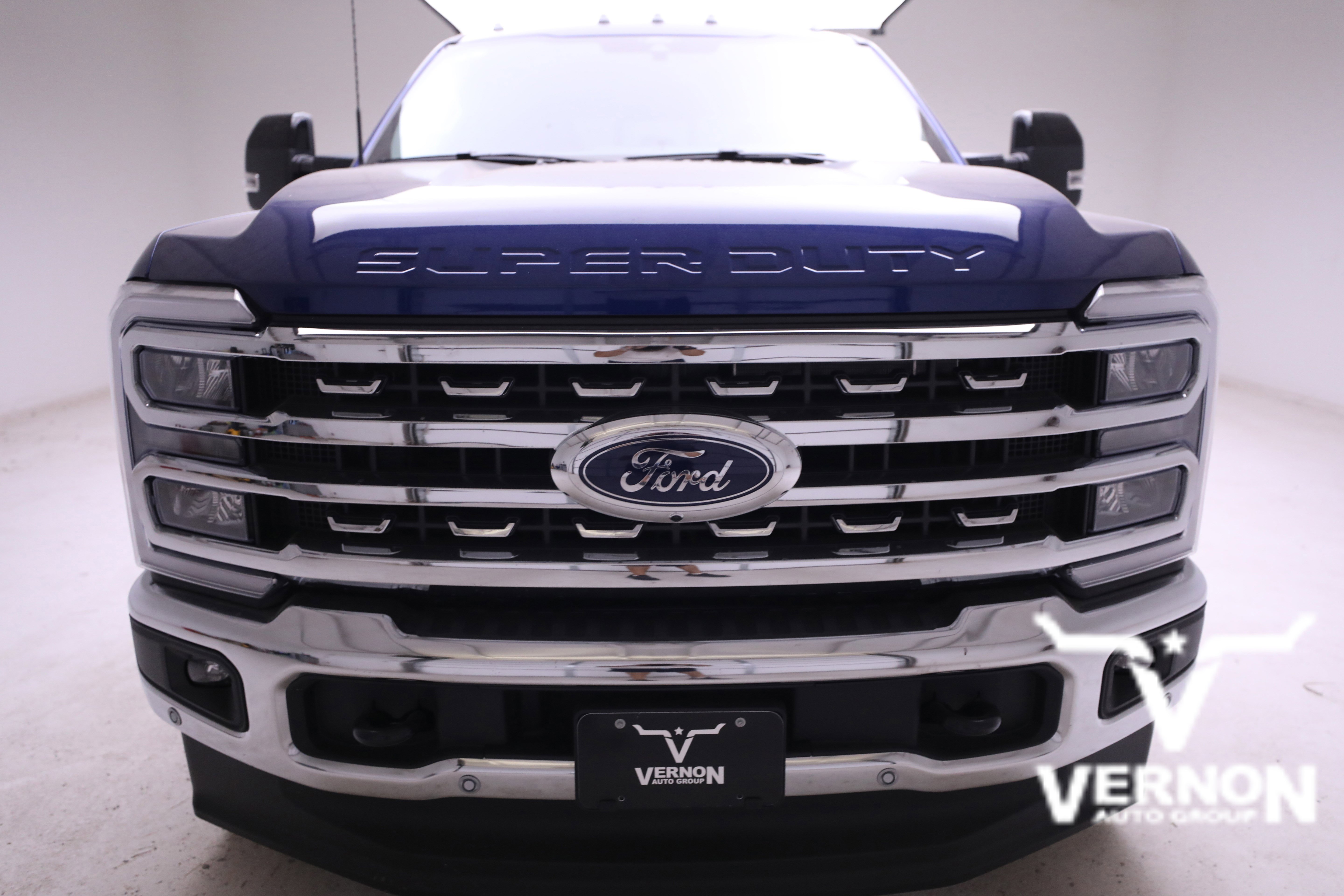 New 2026 Ford F250 Lariat w/ Lariat Premium Package image 8