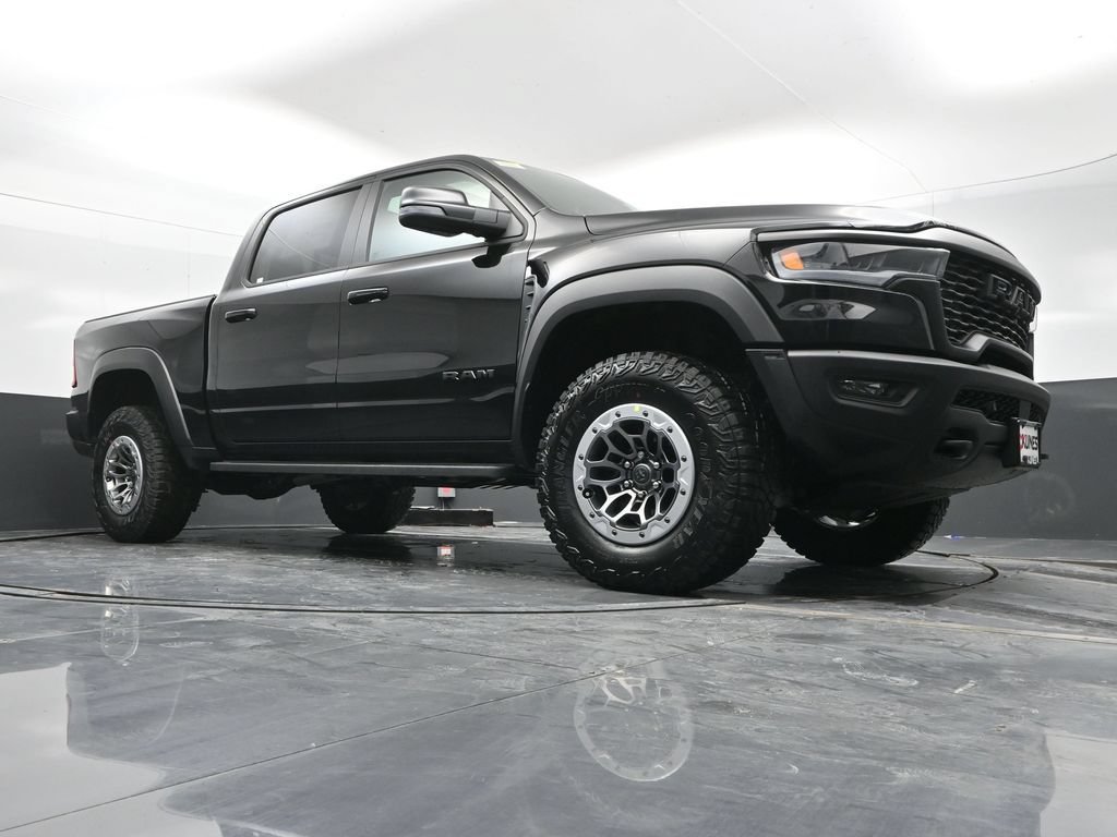 New 2026 RAM 1500 RHO w/ RHO Level 1 Equipment Group AWD/4WD image 42