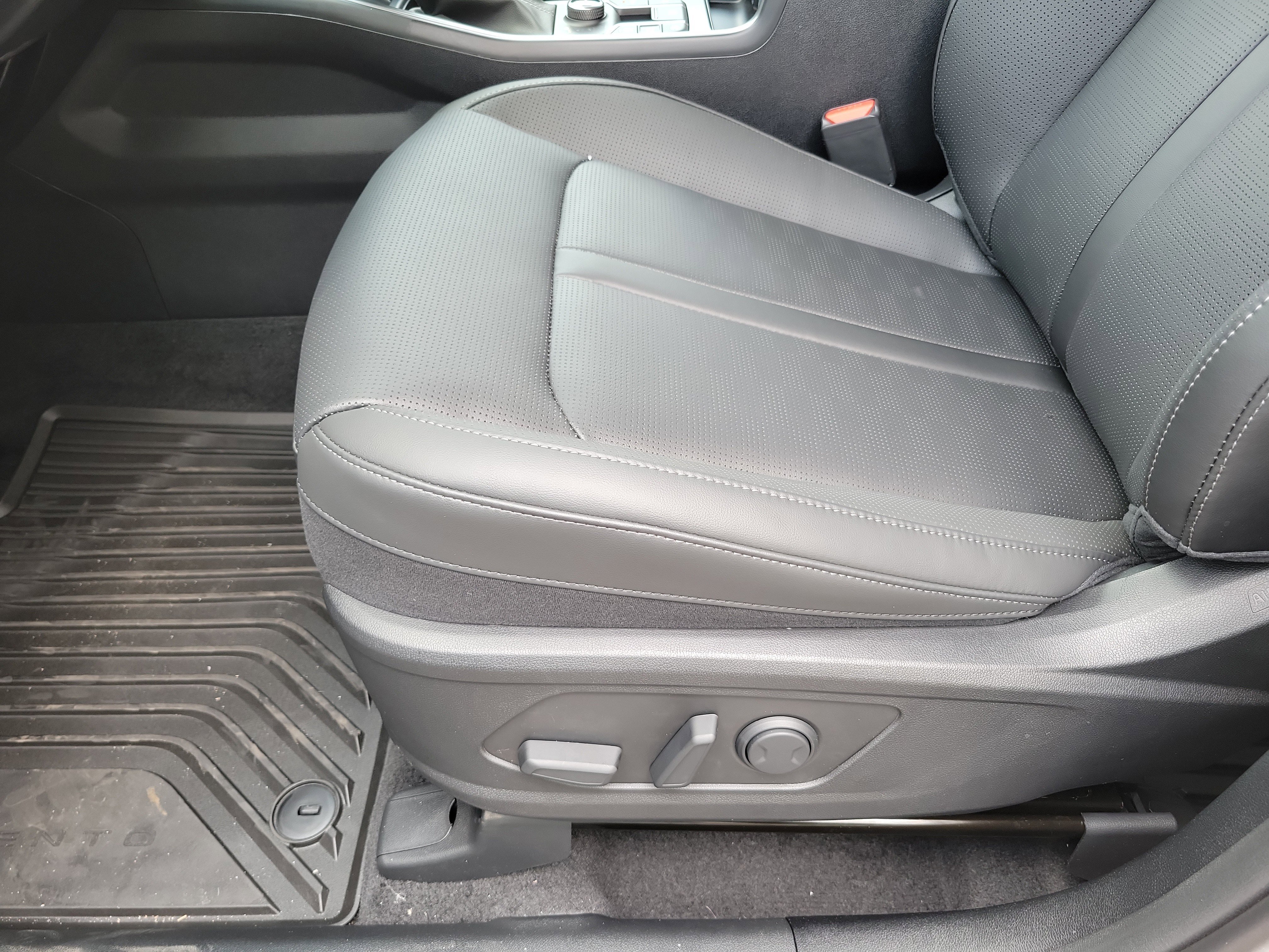 New 2026 Kia Sorento X-Line EX image 5