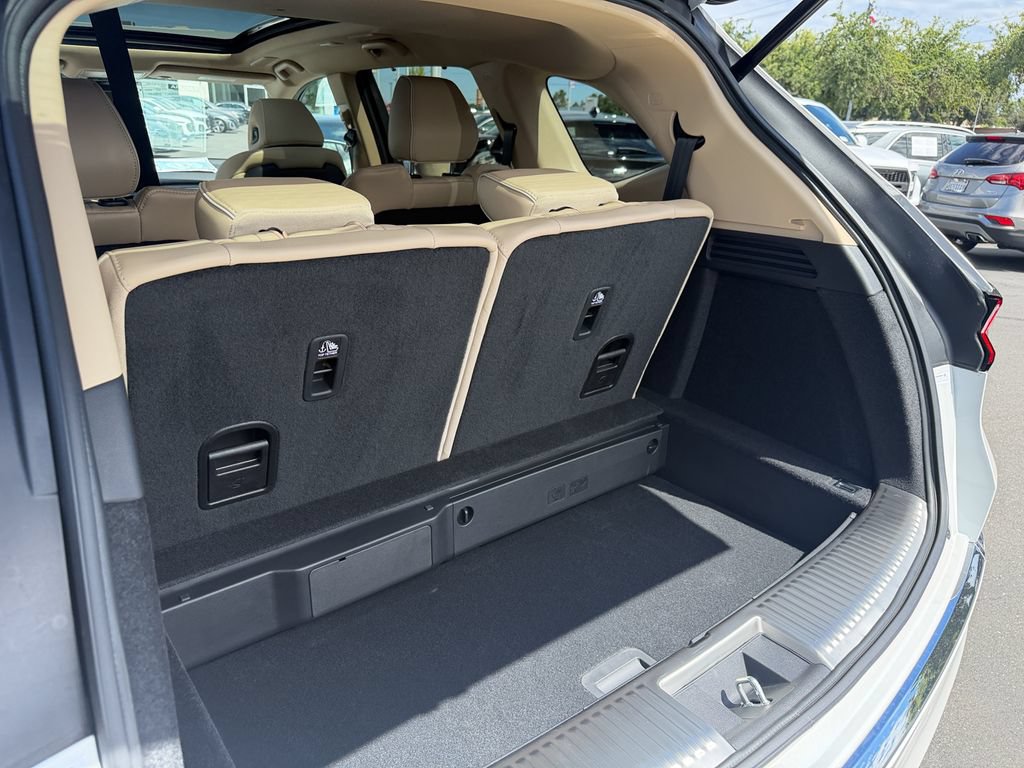 New 2026 Acura MDX w/ Advance Package AWD/4WD image 31