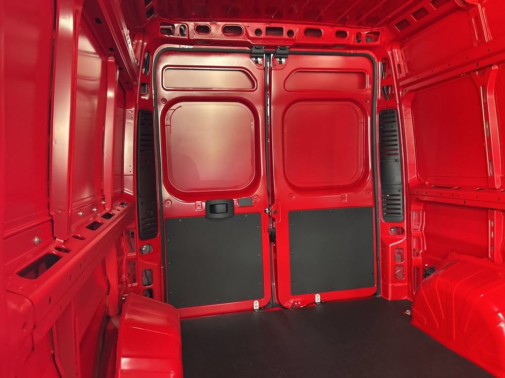 New 2026 RAM ProMaster 2500 w/ Convenience Group FWD image 28