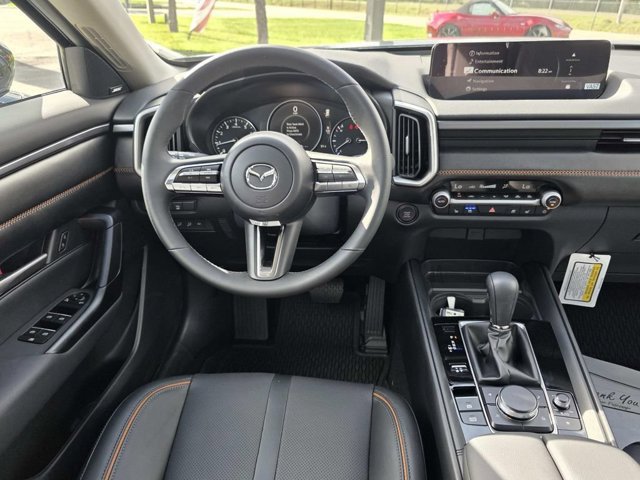 New 2026 MAZDA CX-50 AWD 2.5 S w/ Weather Package image 5