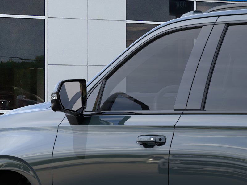 New 2026 Chevrolet Tahoe RST image 12