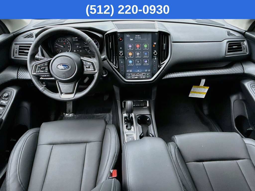 New 2027 Subaru Ascent Premium AWD/4WD image 26