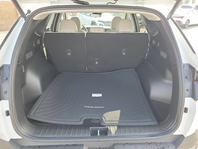 New 2026 Hyundai Tucson SEL Plus FWD image 22