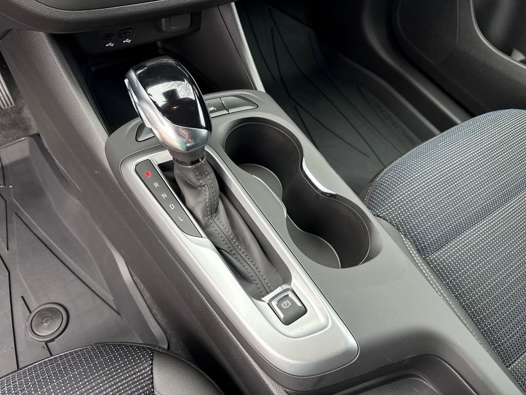 New 2026 Buick Envista Preferred image 18